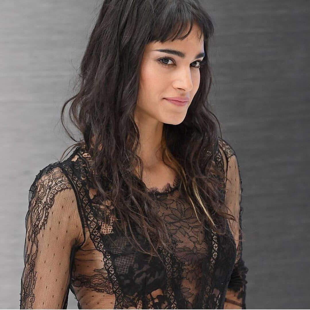 Sofia Boutella 