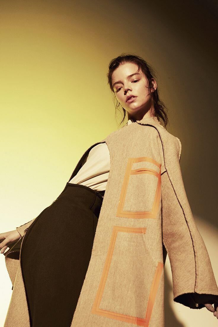 Anya Taylor Joy