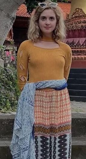 ローラ・マラノ