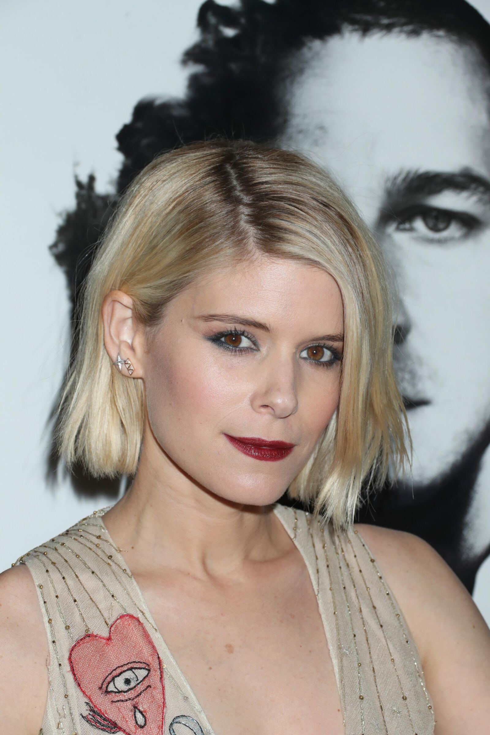 Kate Mara linda chica