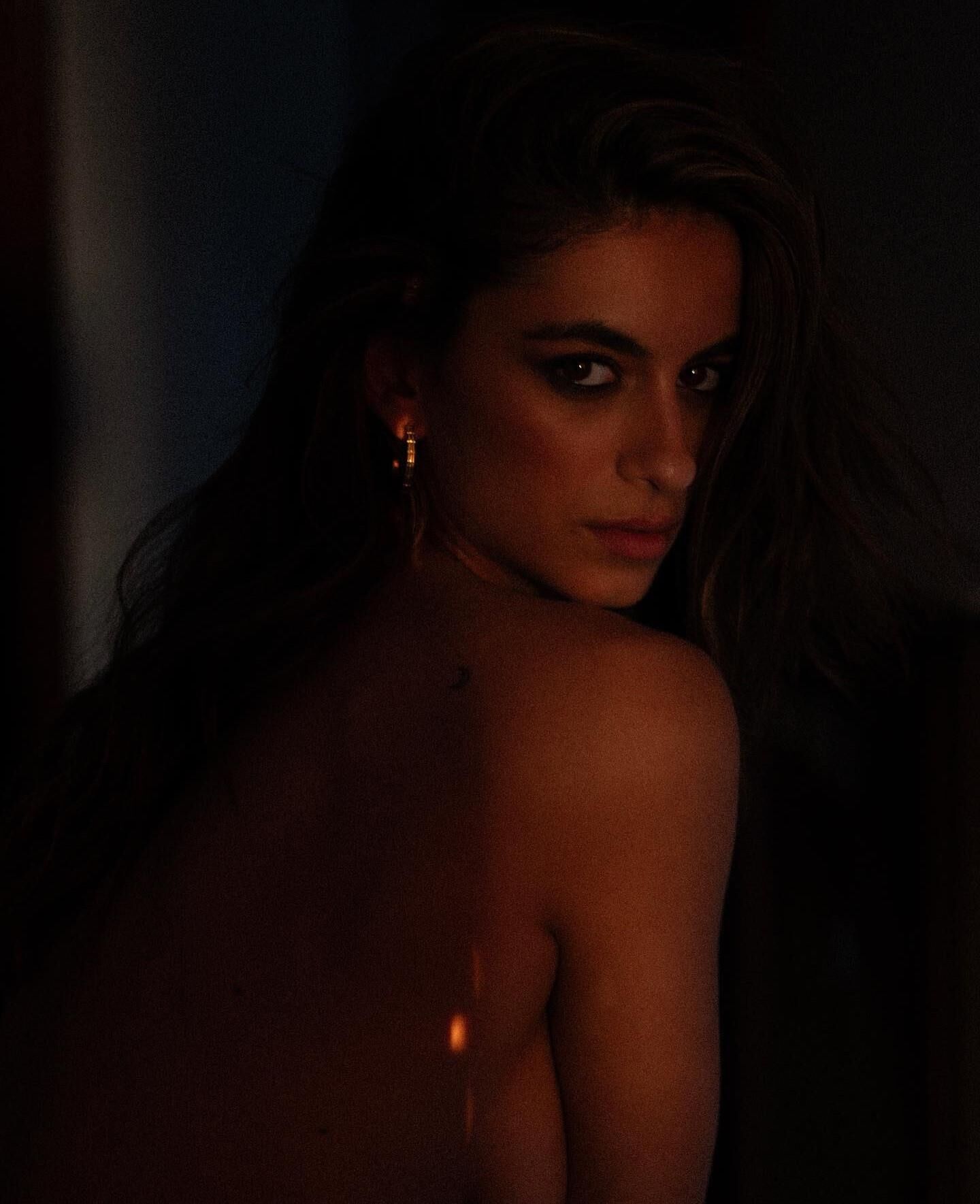 Actrice espagnole salope begoña vargas