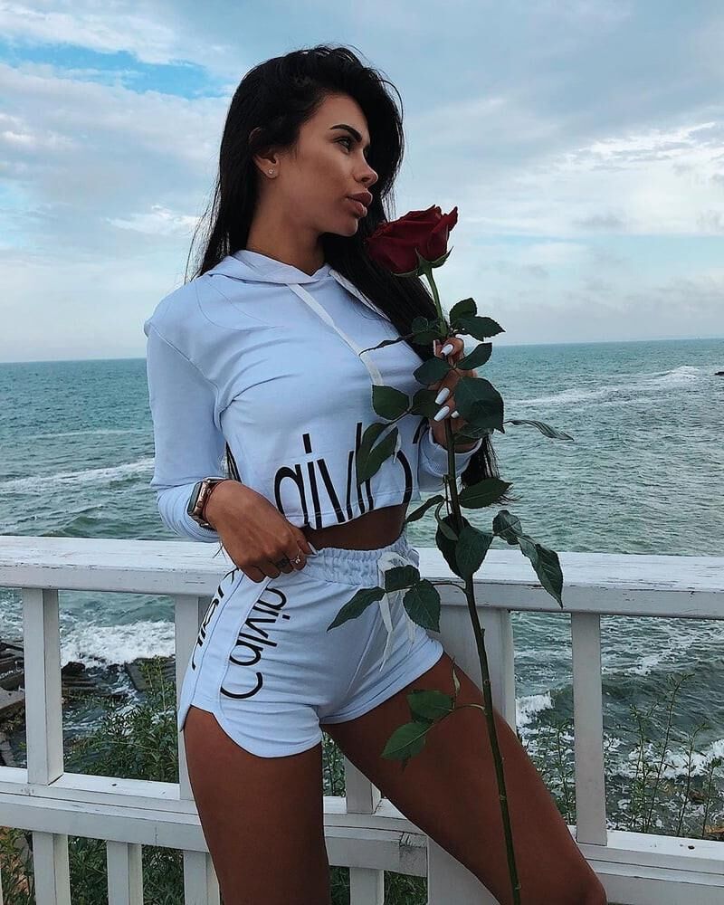 Tanyusha Sladkay 
