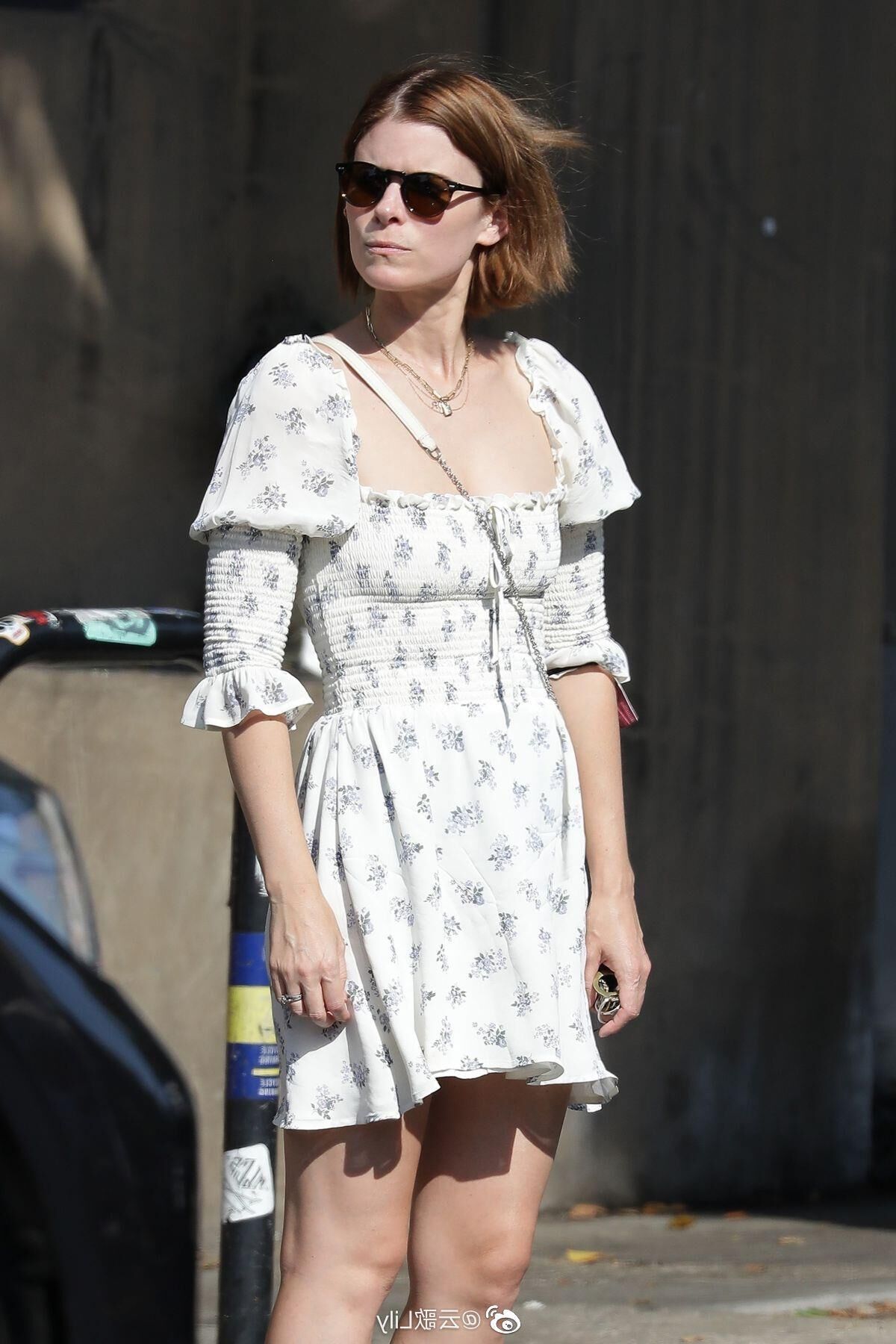 Kate Mara linda chica