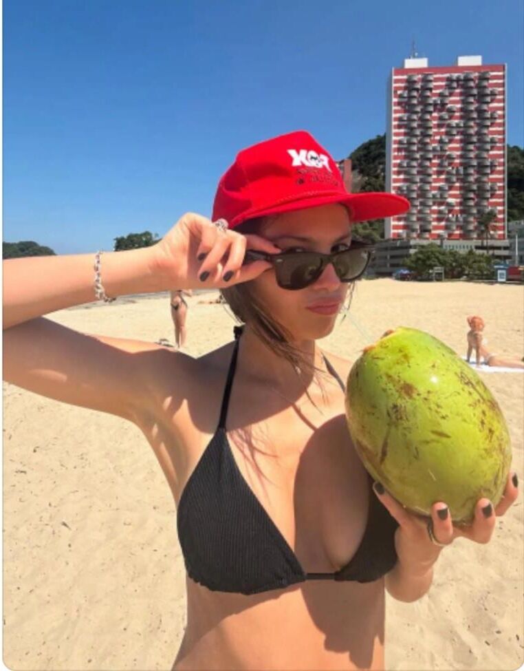 Olivia Rodrigo, hermosa mitad filipina cantante