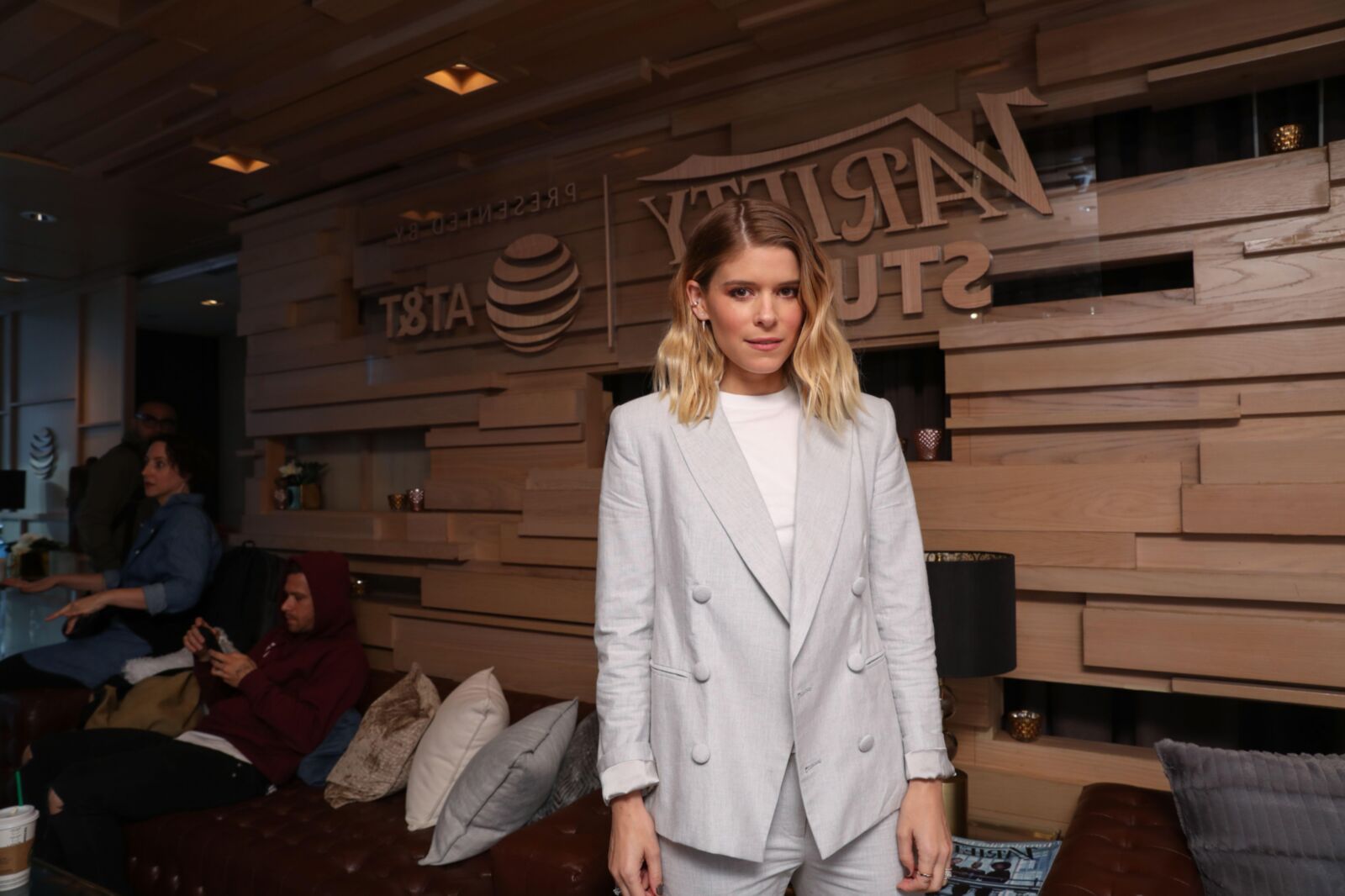 Kate Mara linda chica