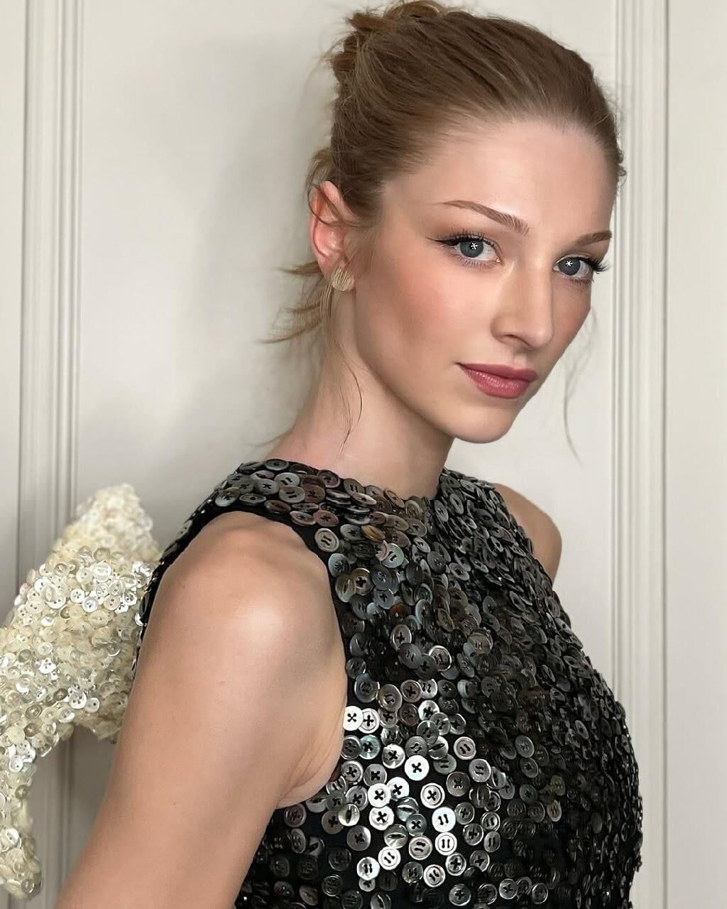Hunter Schafer is hot!