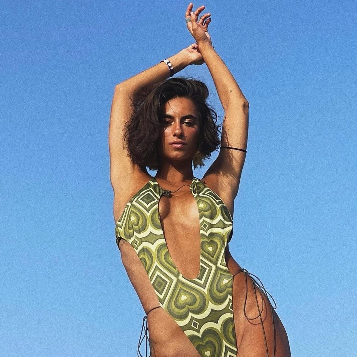 Actrice espagnole salope begoña vargas