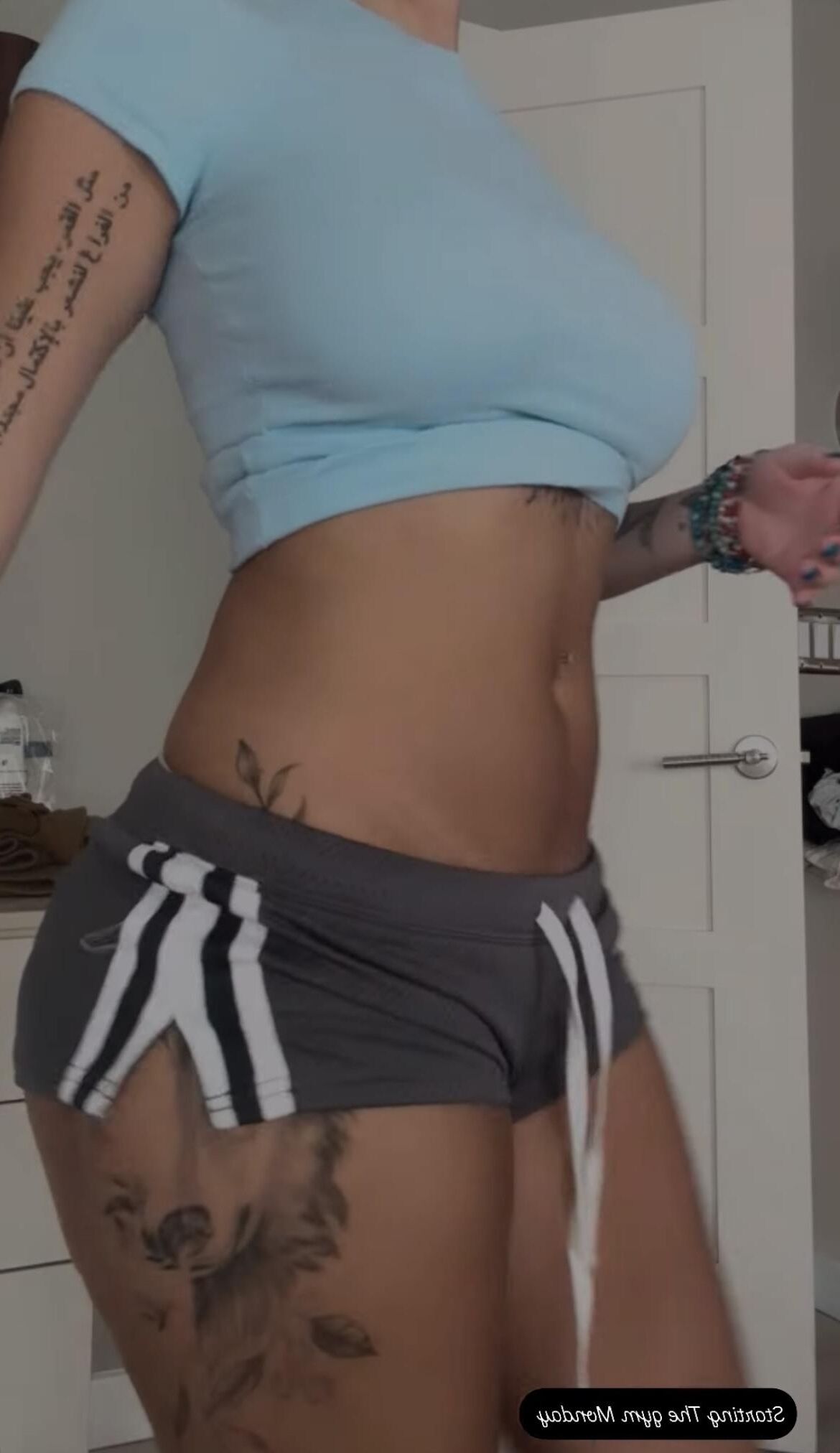 Malu Trevejo