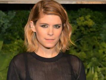 Kate Mara linda chica