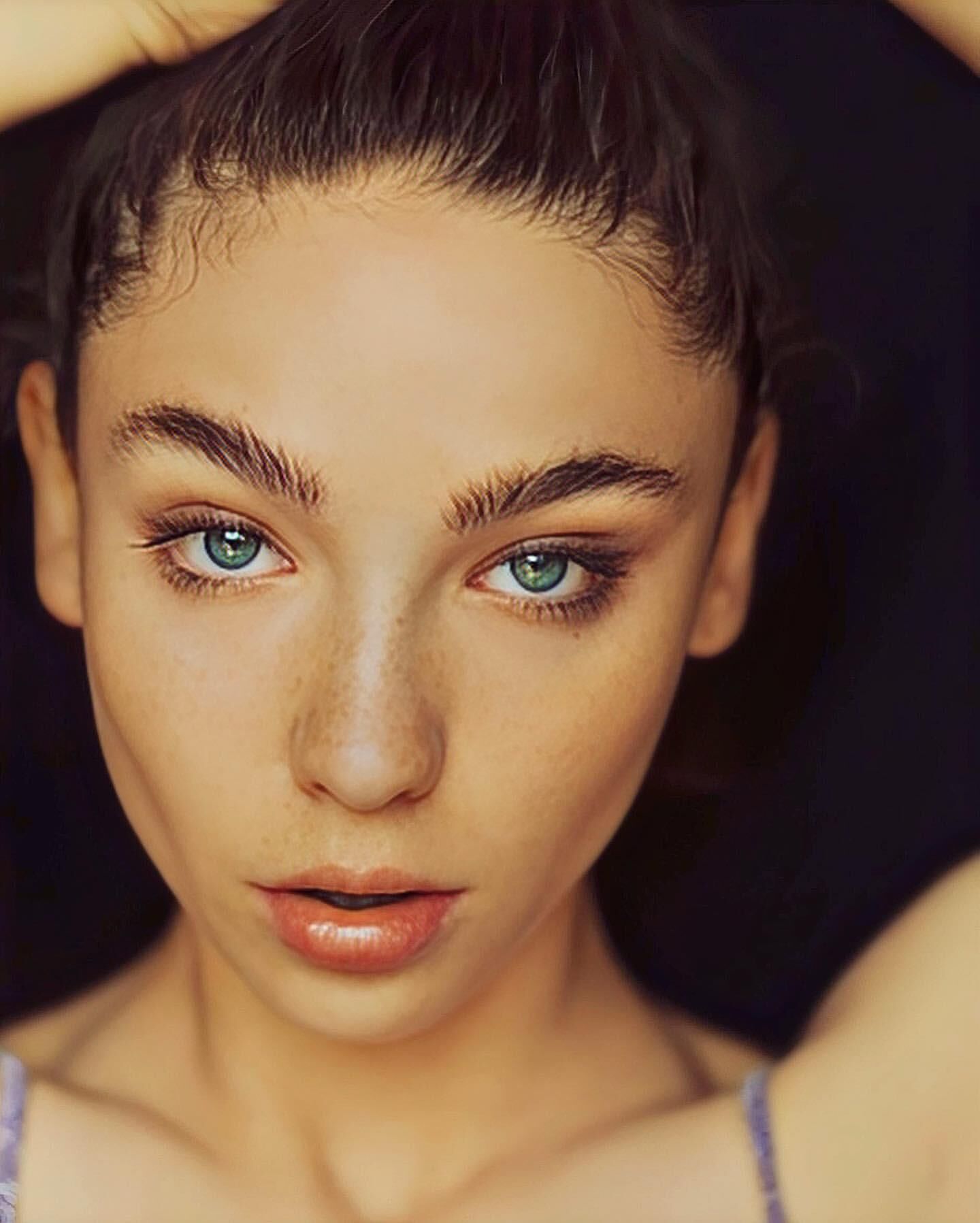 Matilda De Angelis Gorgeous Italian actress 