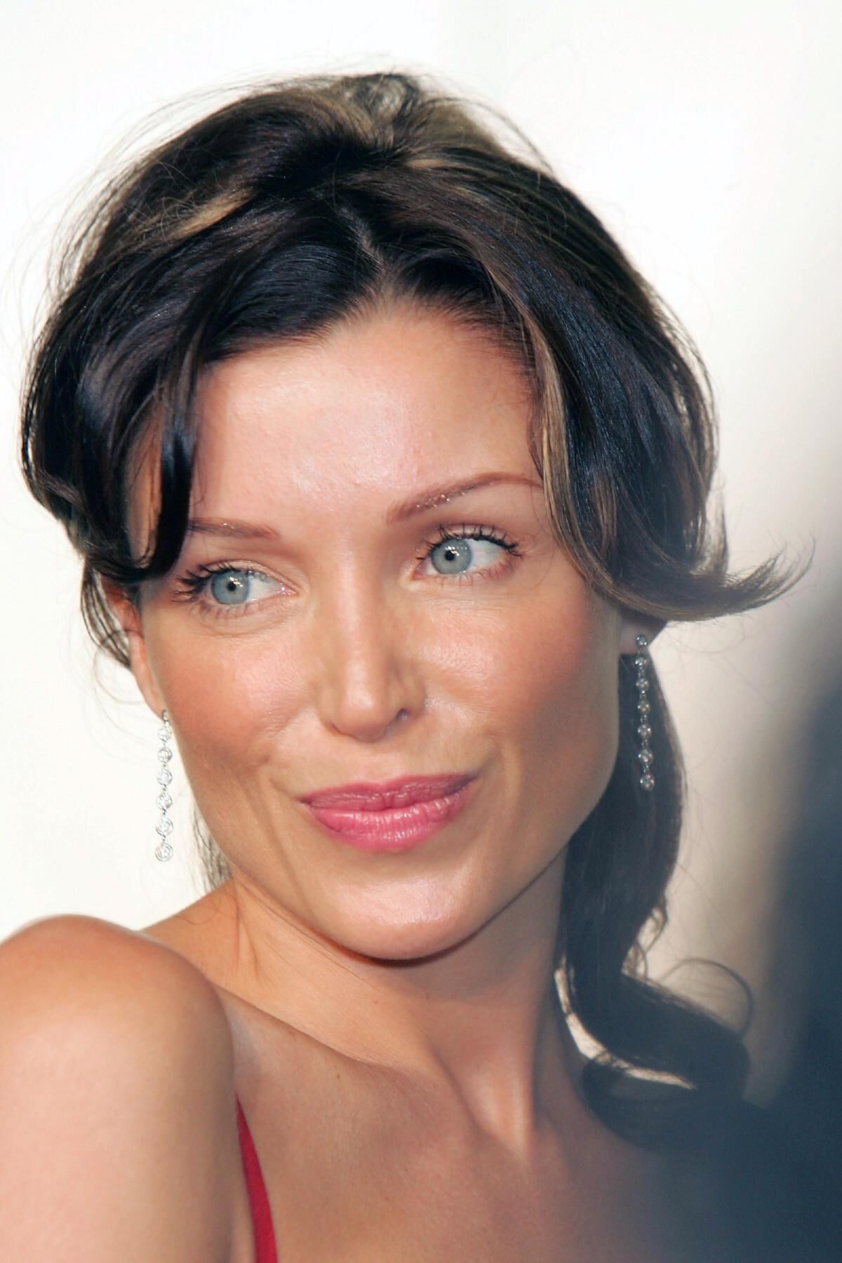 Dannii Minogue