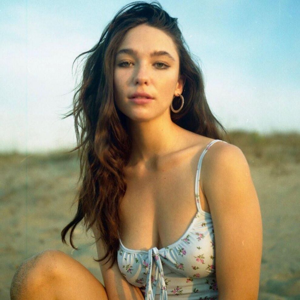 Matilda De Angelis Gorgeous Italian actress 