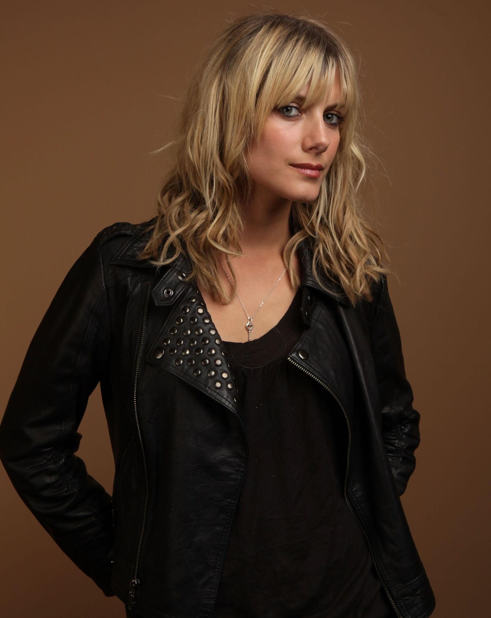 Melanie Laurent perfektes Haar