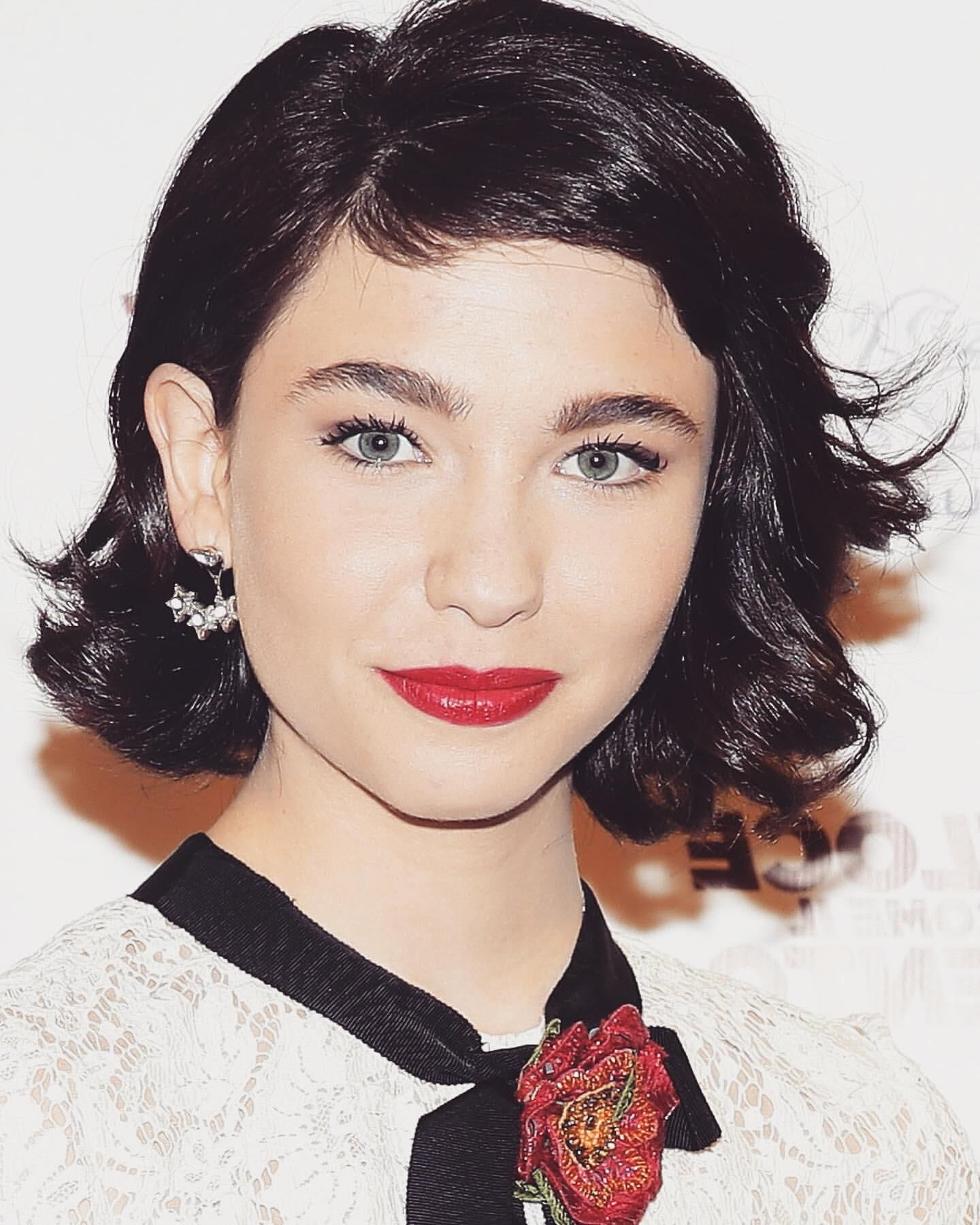 Matilda De Angelis Gorgeous Italian actress 