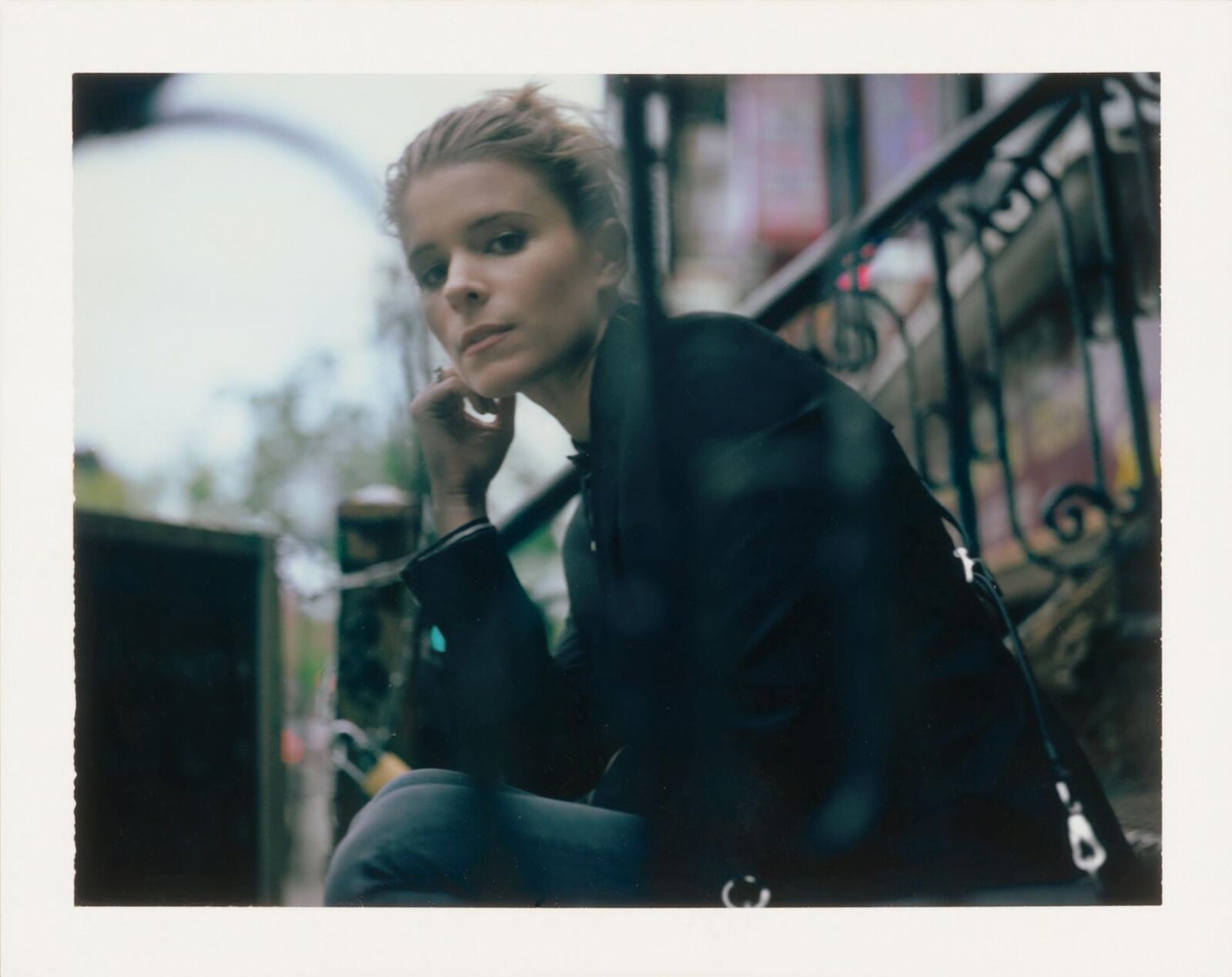 Kate Mara linda chica