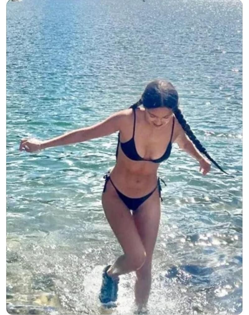 Olivia Rodrigo, hermosa mitad filipina cantante