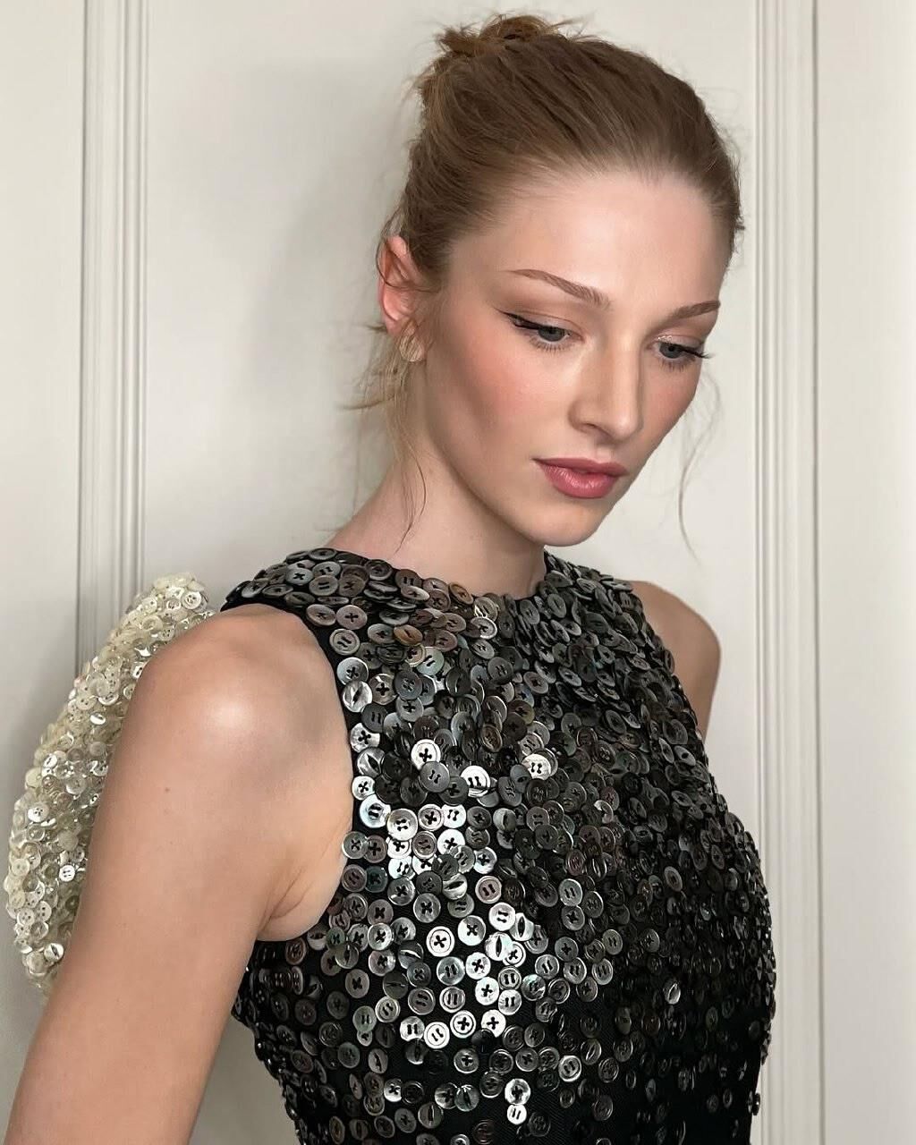 Hunter Schafer is hot!