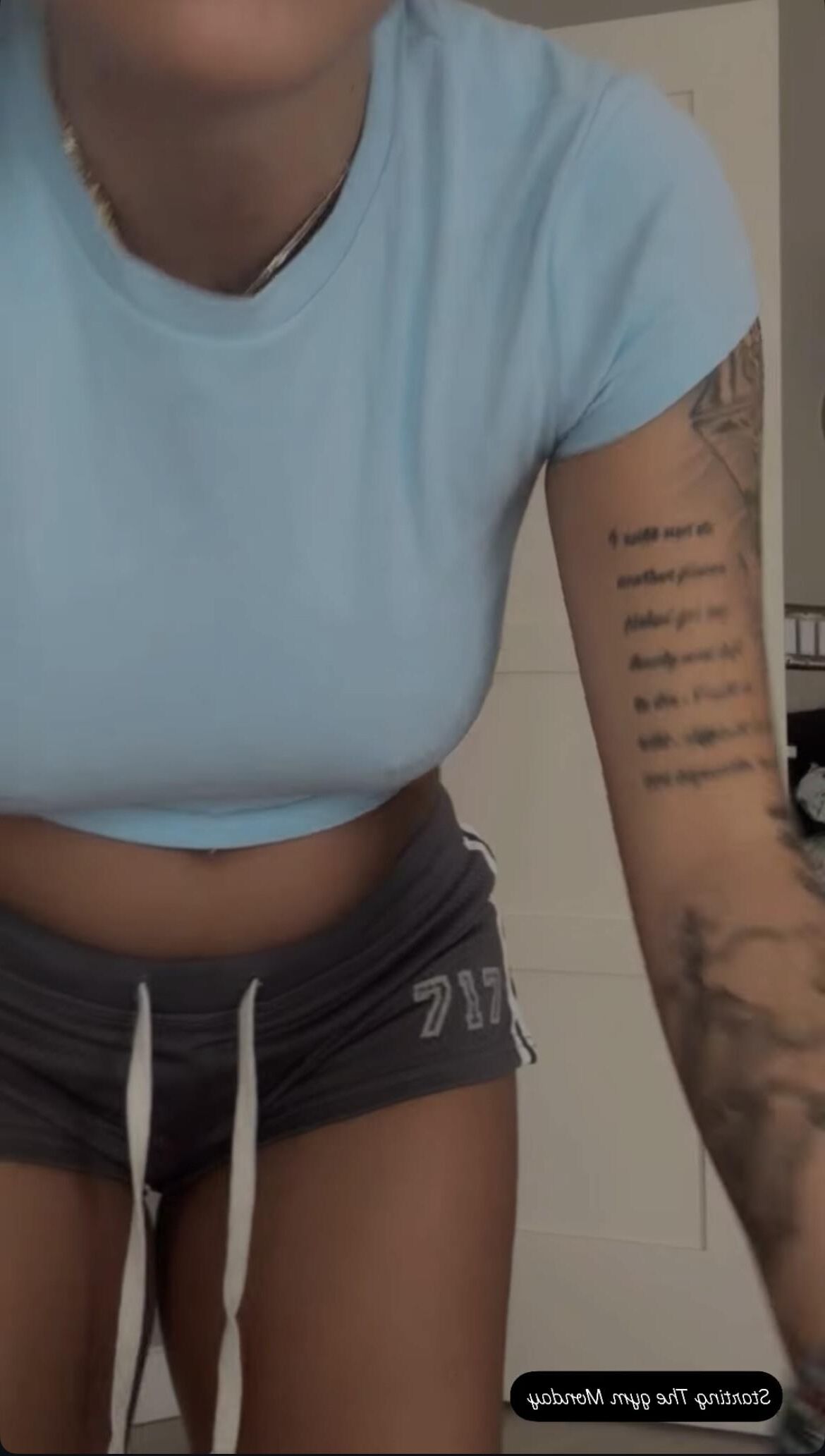 Malu Trevejo