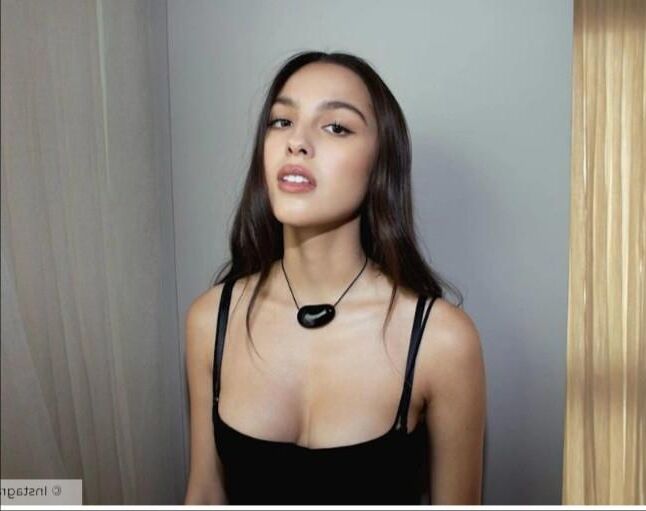 Olivia Rodrigo, hermosa mitad filipina cantante