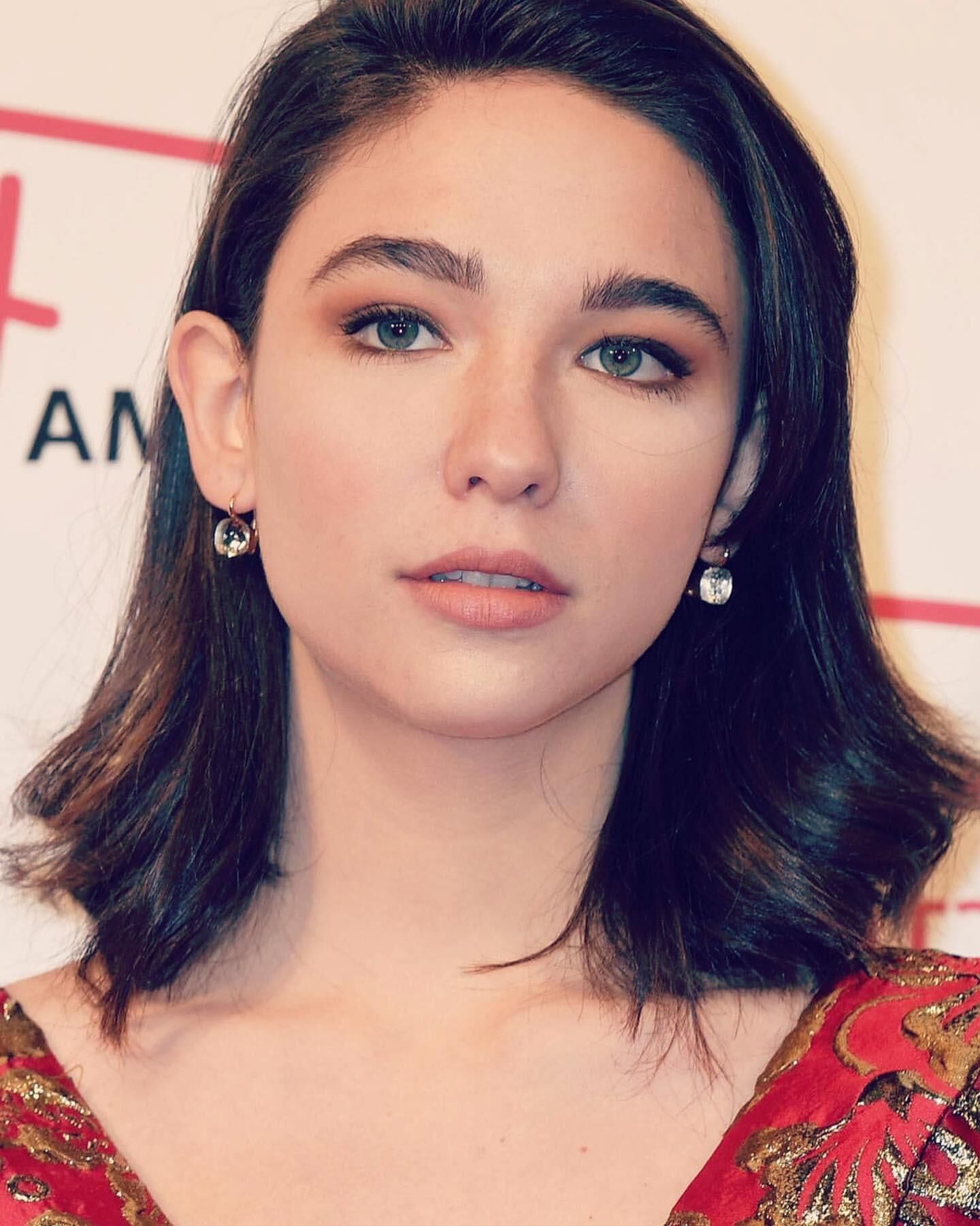 Matilda De Angelis Gorgeous Italian actress 