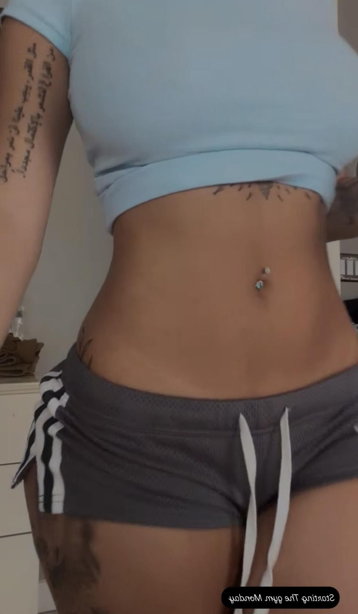 Malu Trevejo