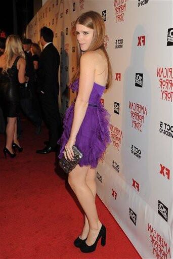 Kate Mara linda chica