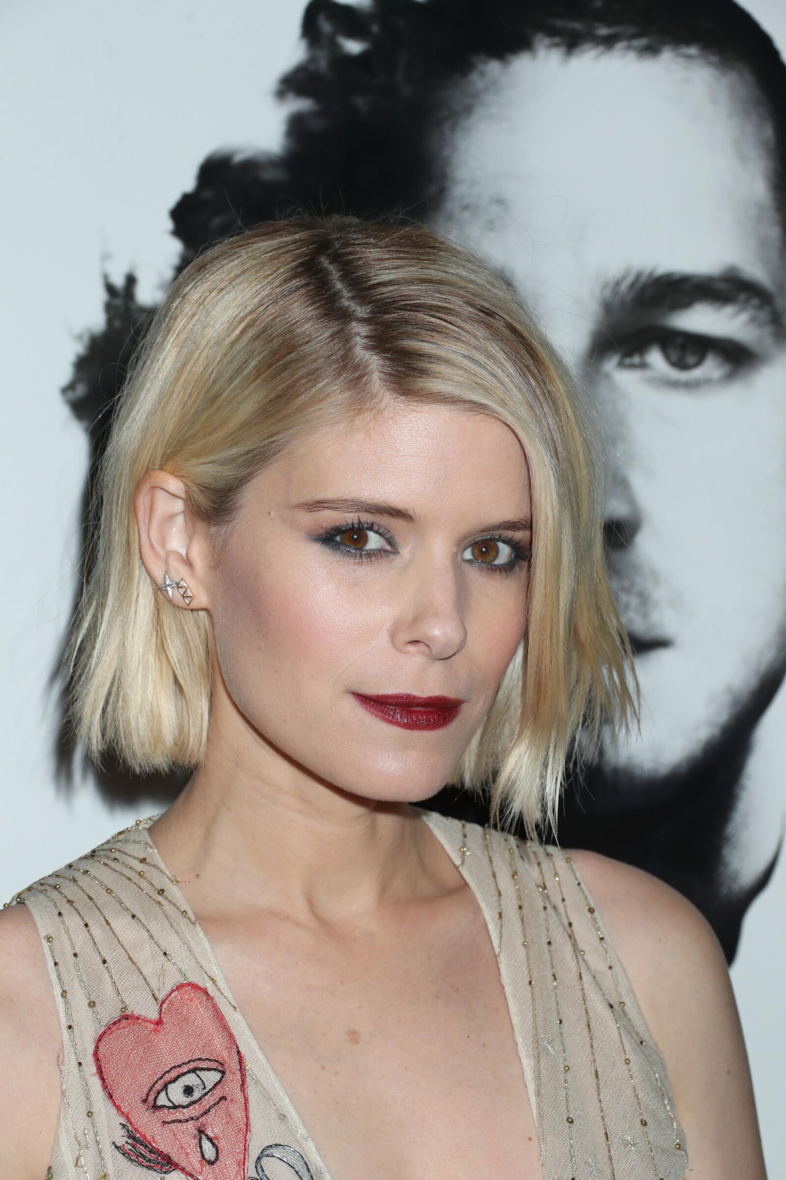 Kate Mara linda chica