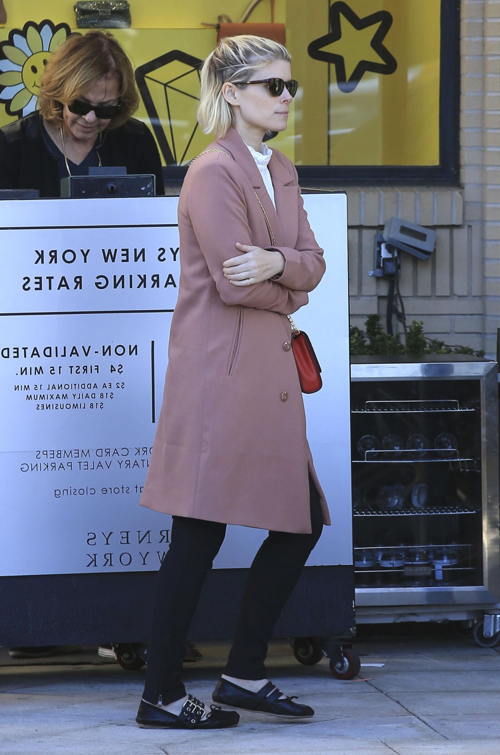 Kate Mara linda chica