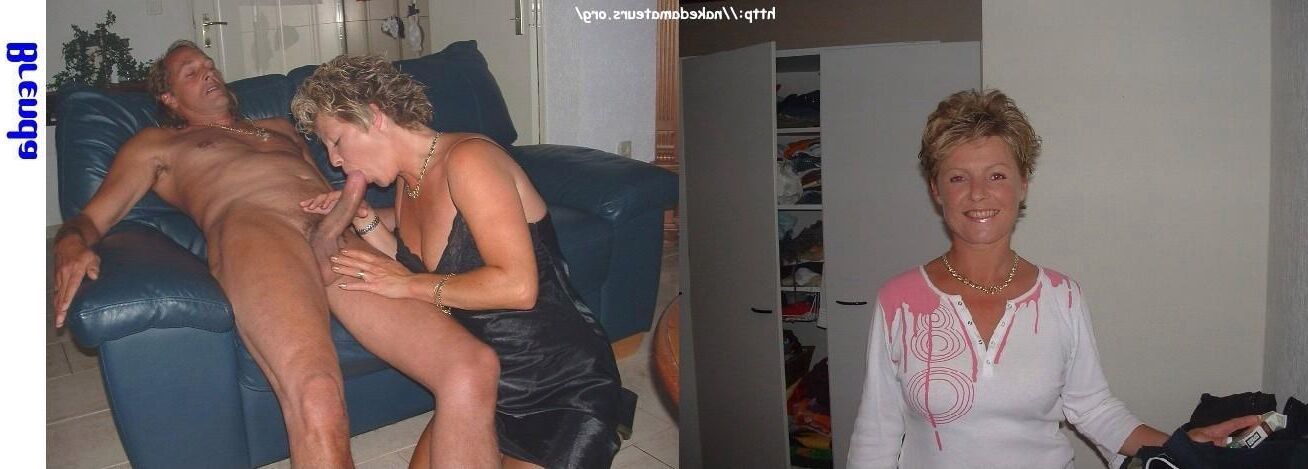 Before and After OMG 