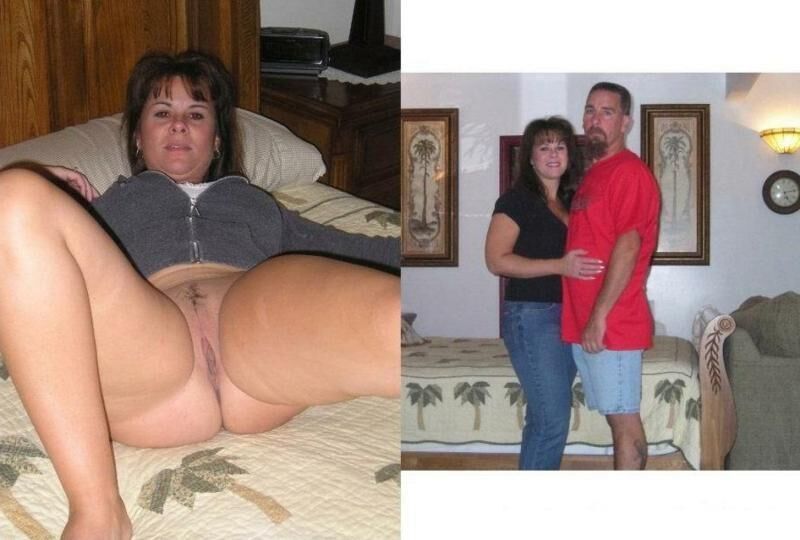 Before and After OMG 