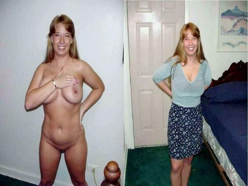Before and After OMG 
