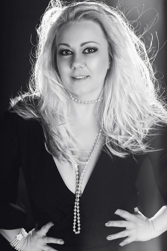 Клара Коломазникова