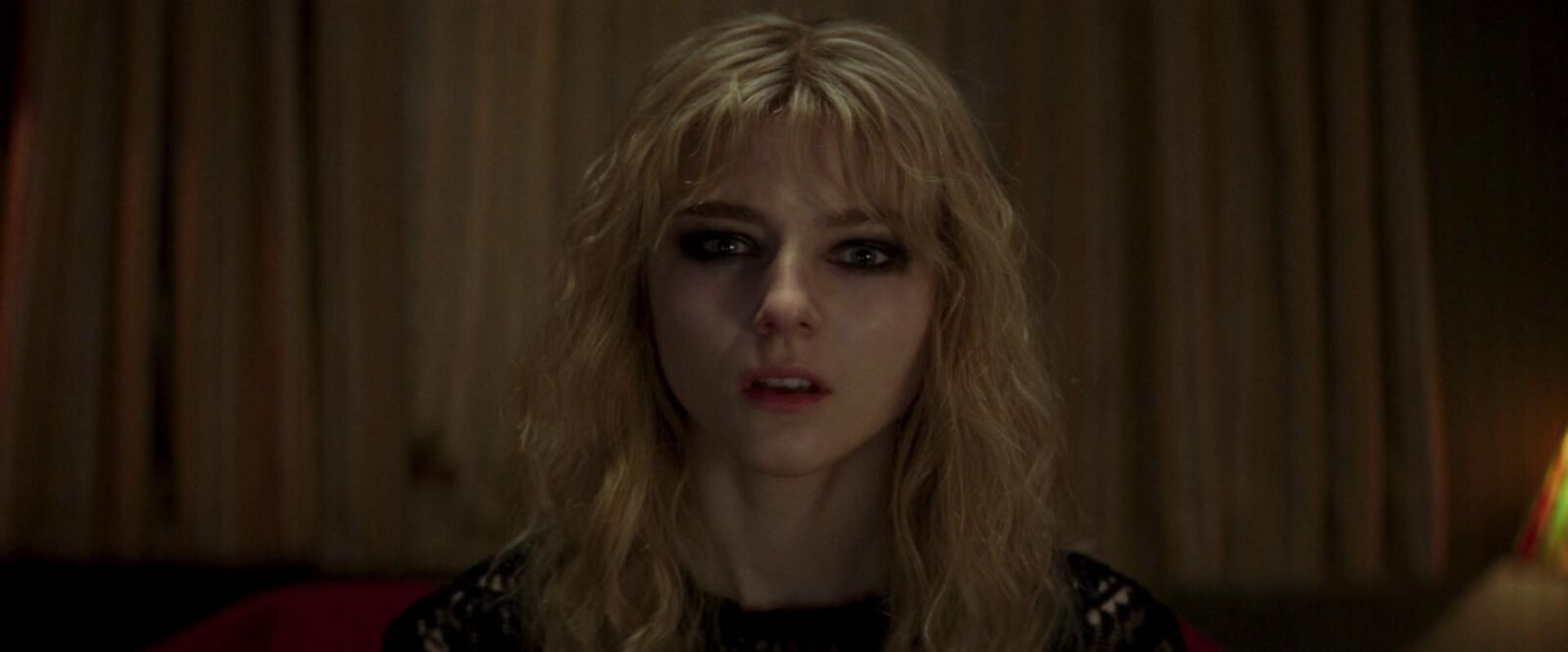 Thomasin McKenzie