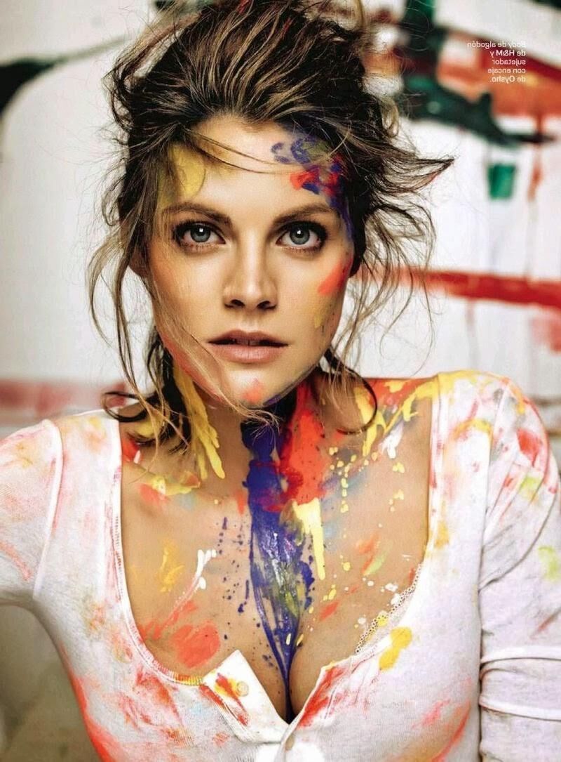 Amaia Salamanca 