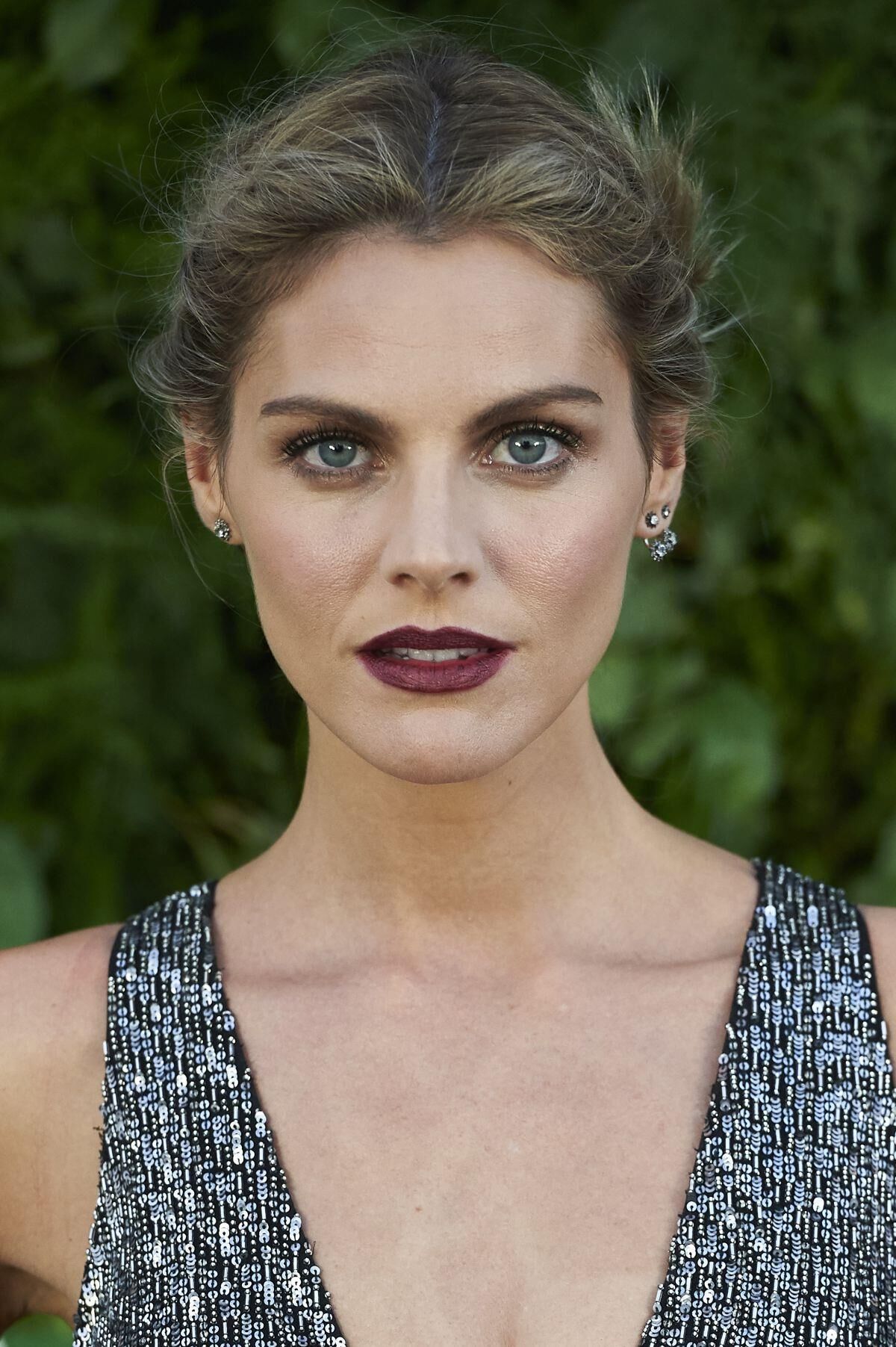 Amaia Salamanca 