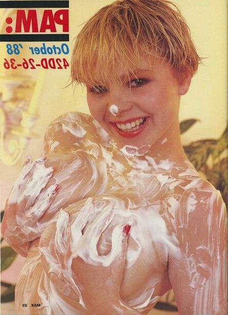Alison Howard