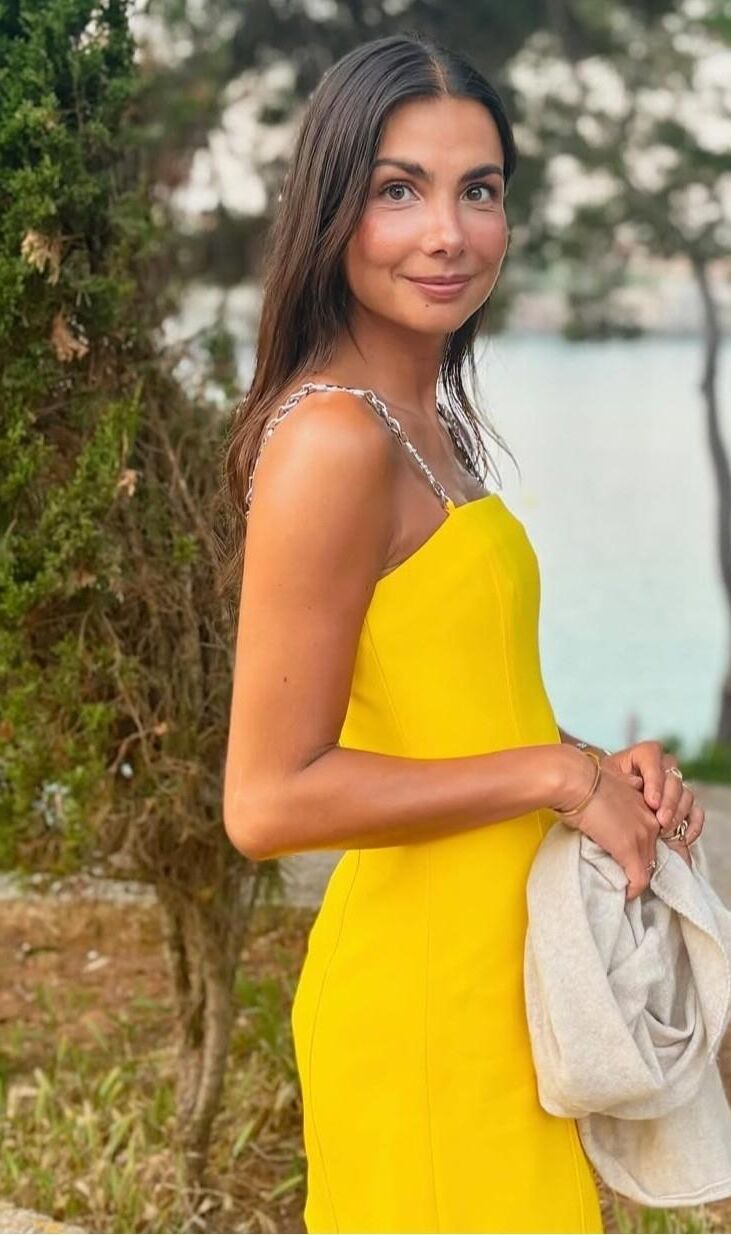 Леа Вагнер