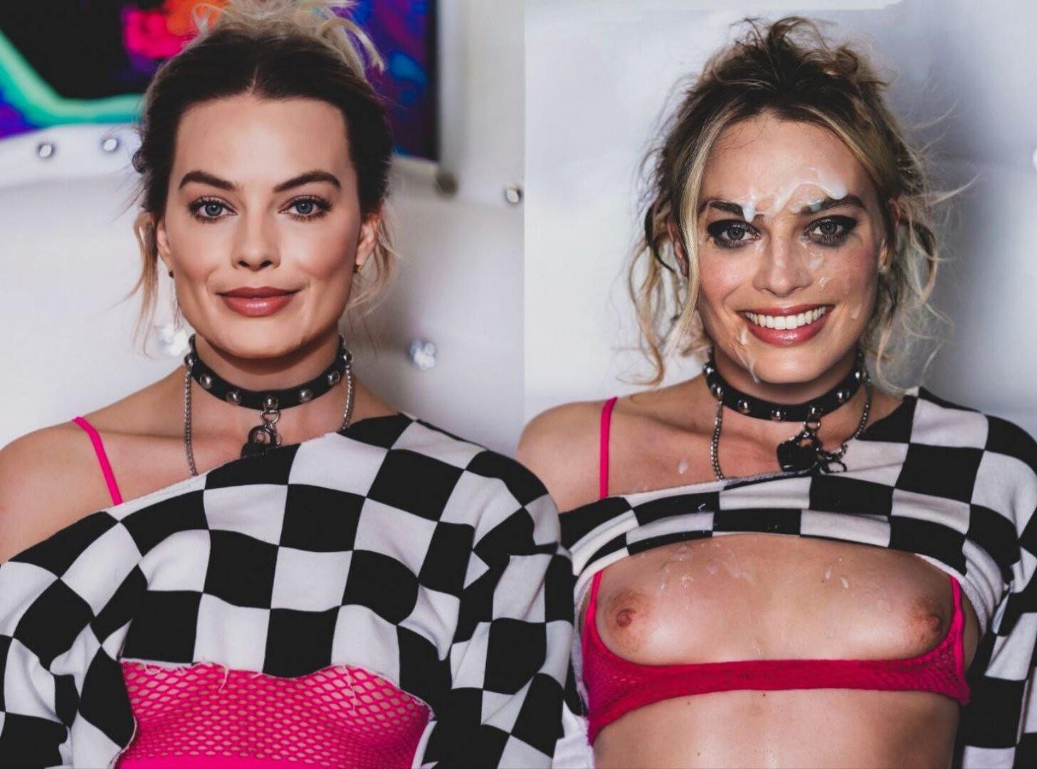 Celeb Cum Mix