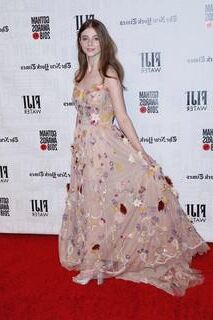 Thomasin McKenzie
