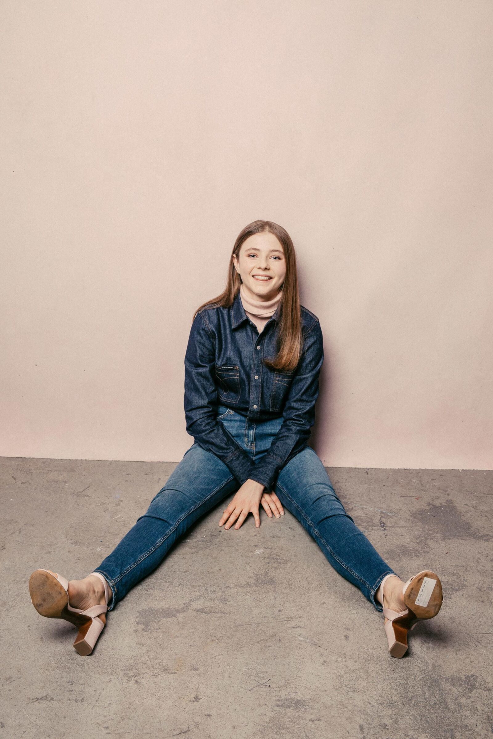 Thomasin McKenzie
