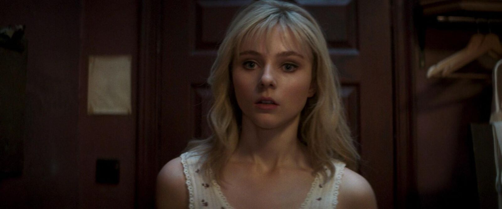Thomasin McKenzie