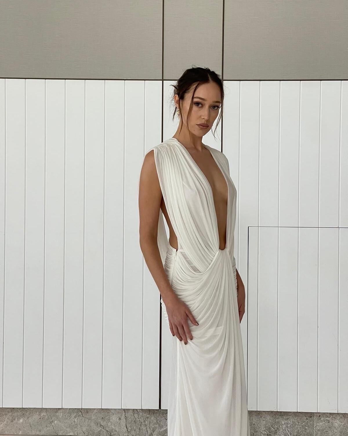 Alycia Debnam Carey