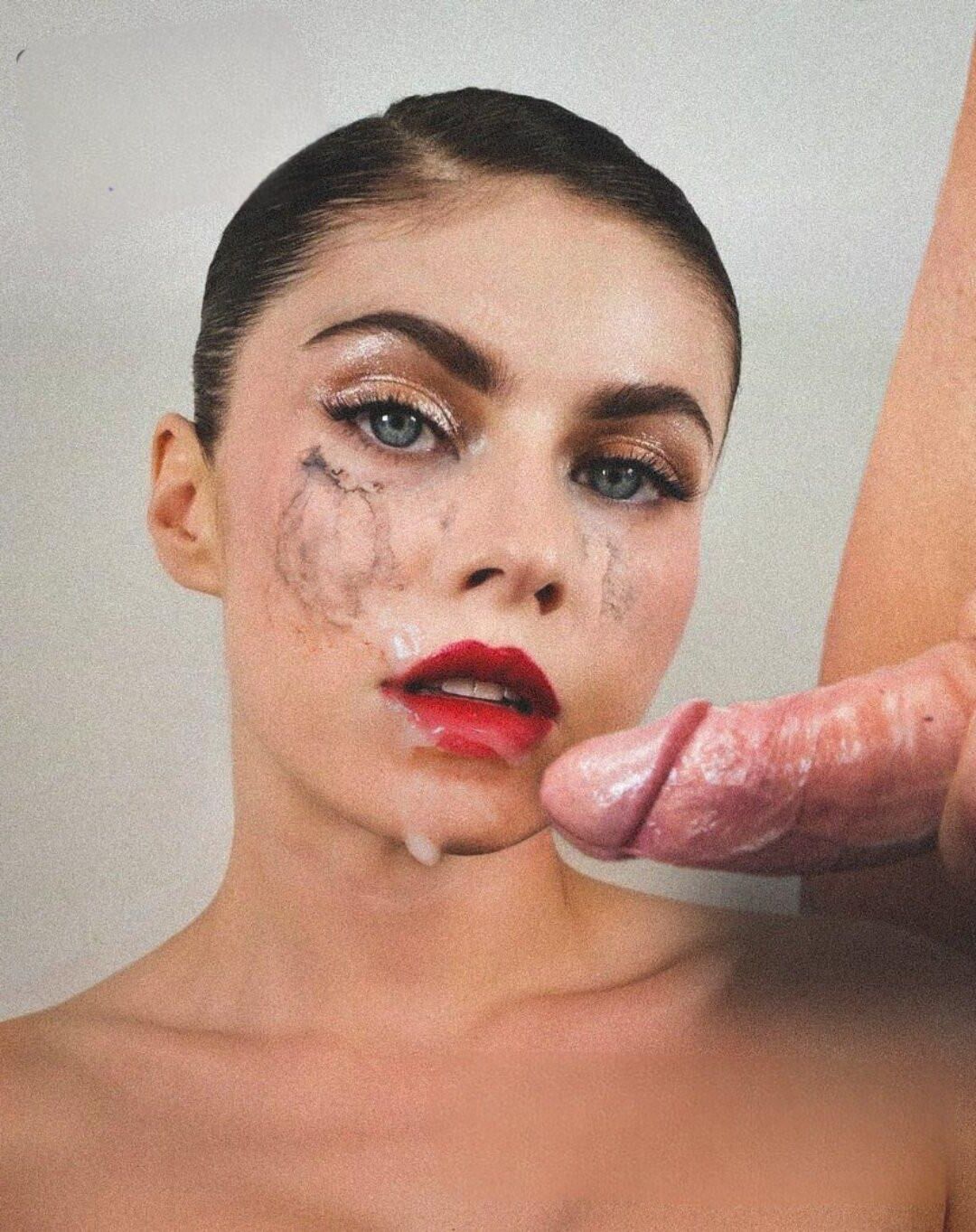 Celeb Cum Mix