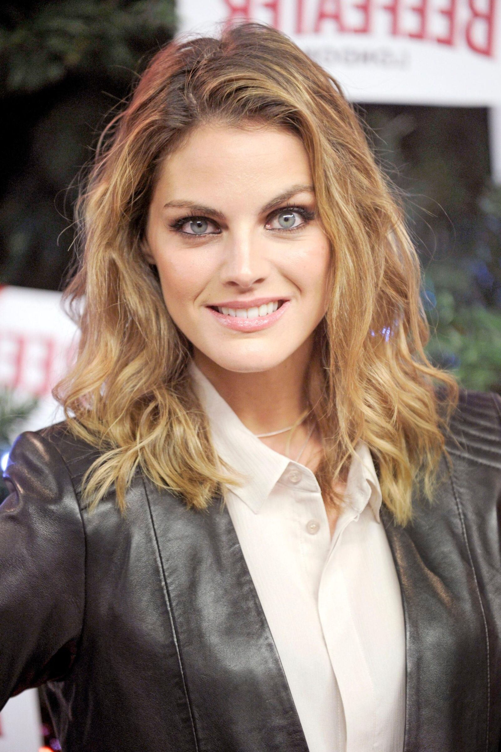 Amaia Salamanca 