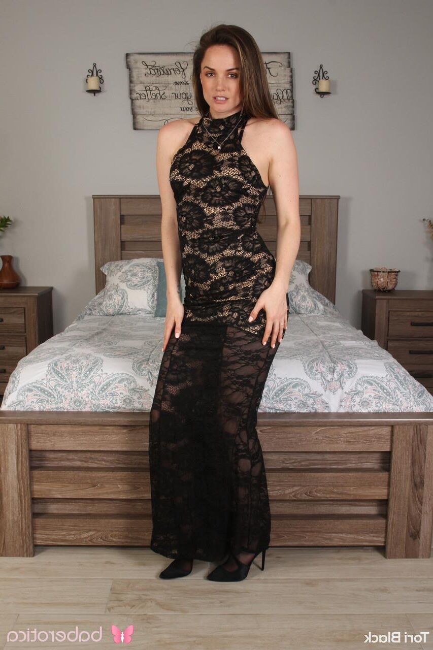 Tori negro
