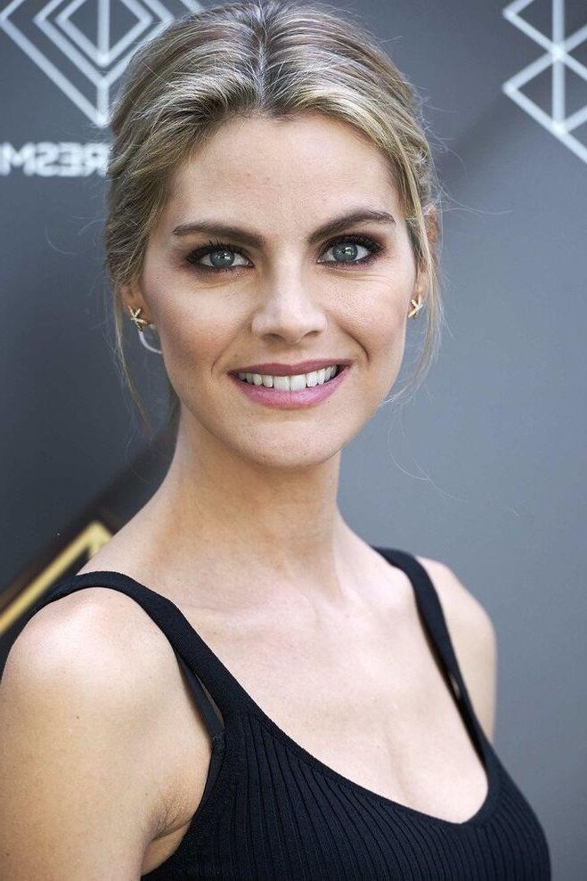 Amaia Salamanca 