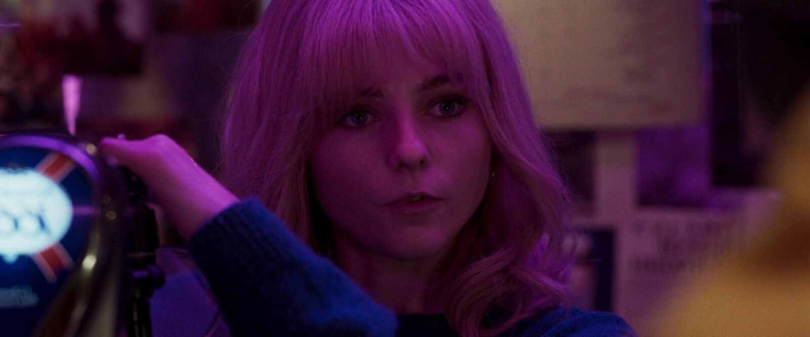 Thomasin McKenzie