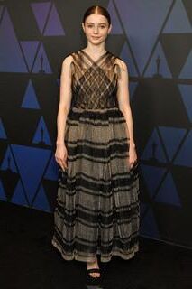 Thomasin McKenzie