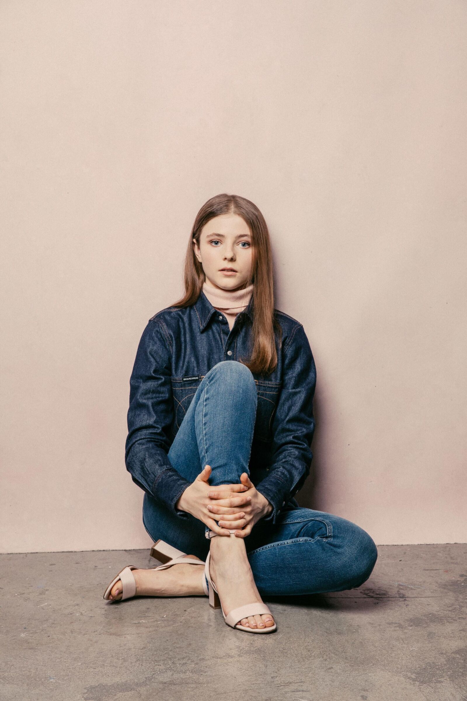 Thomasin McKenzie
