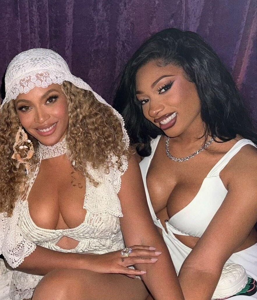 Beyonce